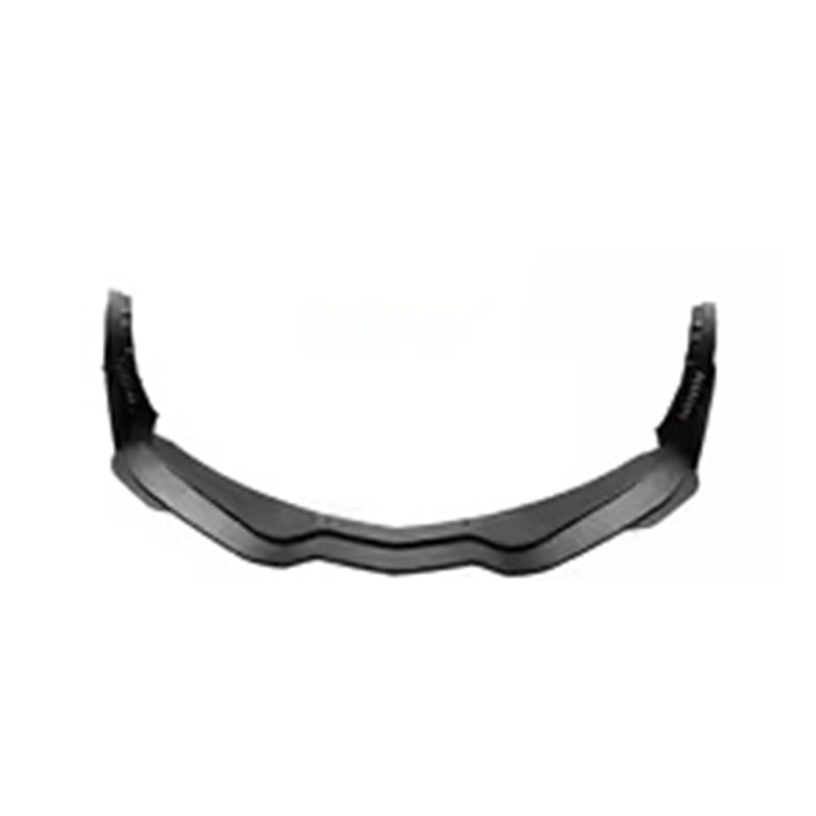 Auto Frontspoiler Lippe Für Chevy Für Corvette Für C7 Stufe 3 Stil 2014-2019 Auto Vorderen Stoßfänger Lip & Seite Winglets Spoiler Auto Frontlippe Spoiler(Matte Black) von ZHANGWENLING