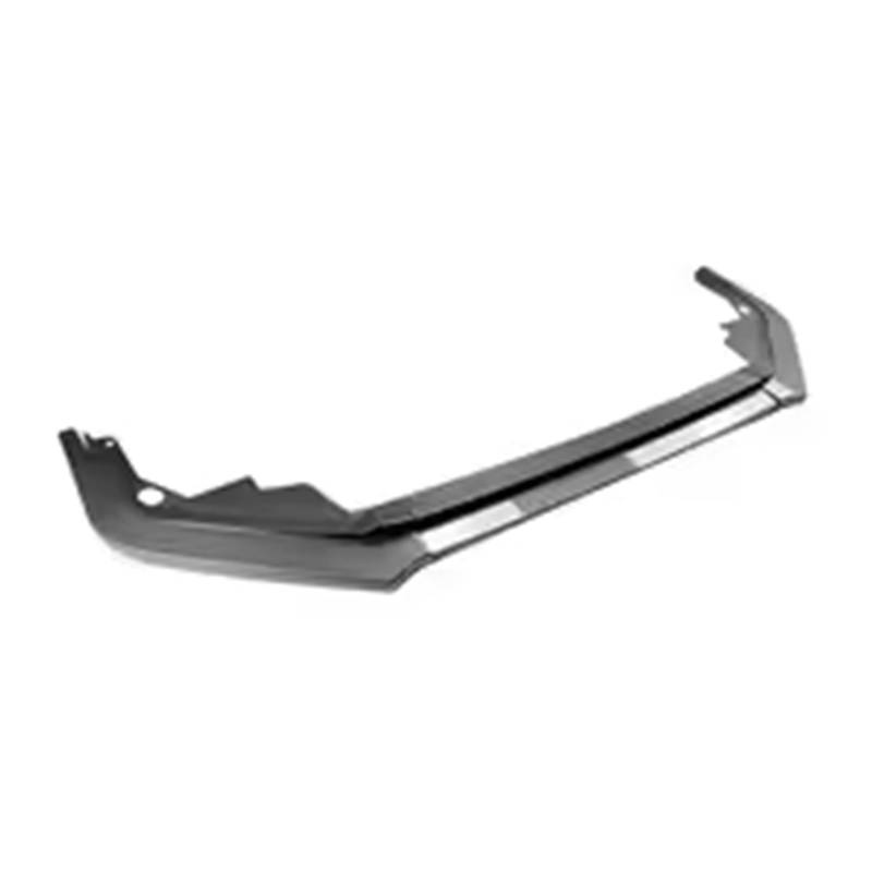 Auto Frontspoiler Lippe Für Civic Für 11th 2021-Auto Vorderen Stoßfänger Lip Spoiler Untere Klinge Separator Außen Diffusor ABS Körper Kit Abdeckung Auto Frontlippe Spoiler(Carbon Look) von ZHANGWENLING