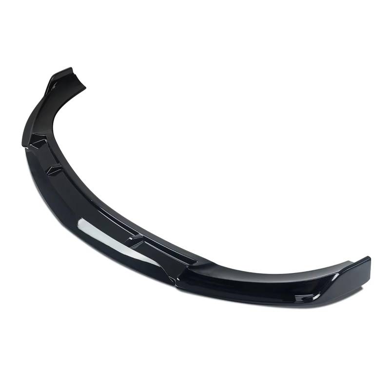 Auto Frontspoiler Lippe Für E-Klasse Für W213 Für C238 Für E400 Für E43 2016-19 Front Stoßstange Splitter Front Stoßstange Lippe Auto Frontlippe Spoiler von ZHANGWENLING