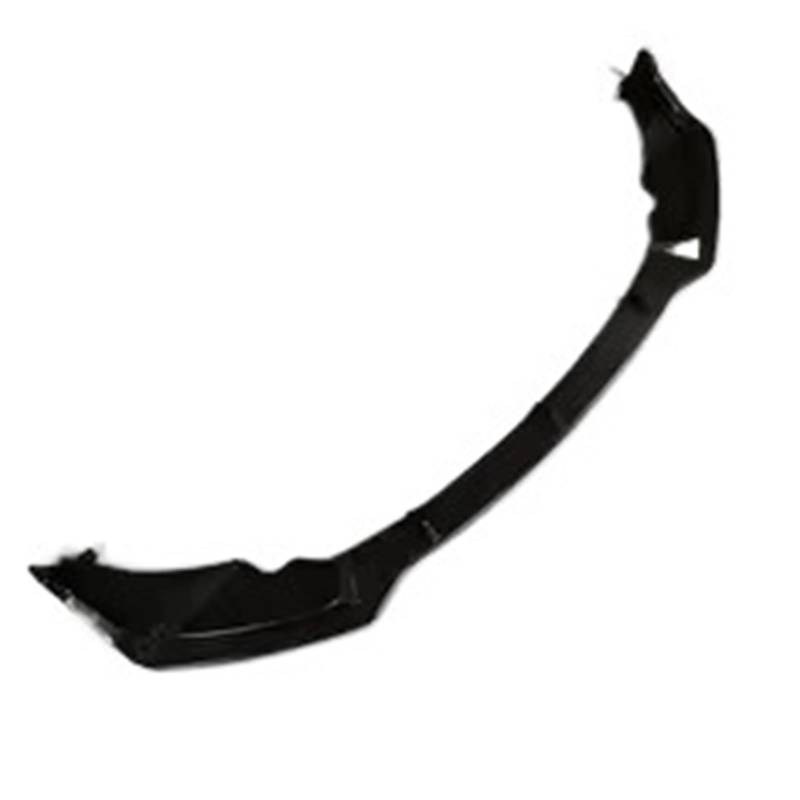 Auto Frontspoiler Lippe Für F44 Für 225i Für M235i M240i Für Gran Für Coupe Für MP Für Stil 2020-2024 3PC Auto Frontspoiler Lippe Diffusor Body Kits Auto Frontlippe Spoiler(Carbon Look) von ZHANGWENLING