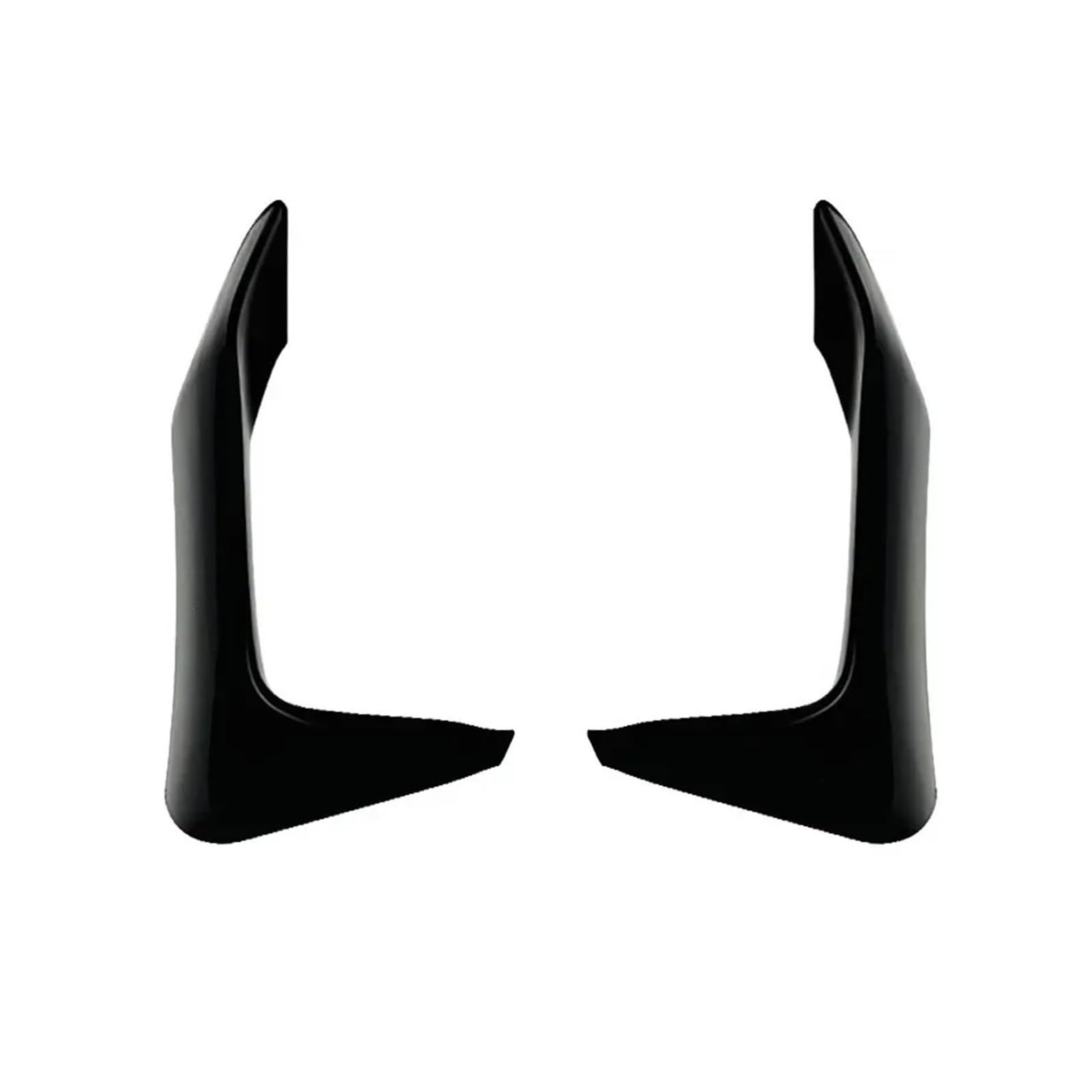 Auto Frontspoiler Lippe Für F80 F82 F83 Für M3 Für M4 2014-2020 Auto Front Lip Splitter Licht Lampe Augenbraue Rahmen Abdeckung Auto Frontlippe Spoiler(Down) von ZHANGWENLING