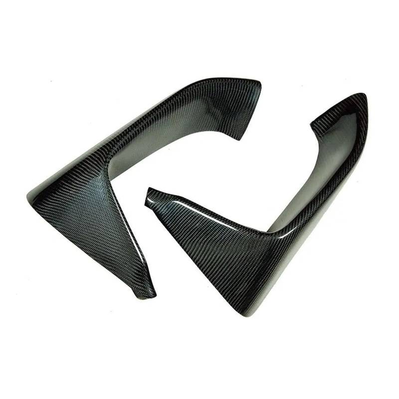 Auto Frontspoiler Lippe Für F80 Für M3 Für F82 Für M4 Für F83 2014-2020 Auto Vorderen Stoßfänger Seite Splitter Lip Auto Frontlippe Spoiler von ZHANGWENLING