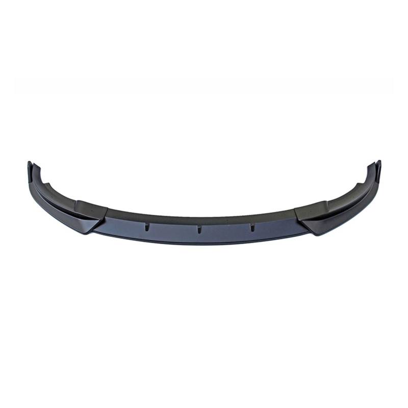 Auto Frontspoiler Lippe Für Tesla Für Modell Für Y 2019-2023 Auto Front Lip Splitter Diffusor Körper Kit Spoiler Auto Frontlippe Spoiler von ZHANGWENLING