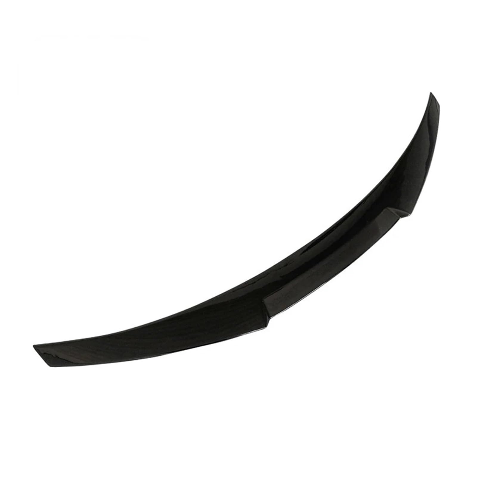 Heckspoiler Für 2 Serie F44 4 Tür Gran Coupe 216i 218i 220i 2020 2021 2022 2023 ABS Spoiler Heckspoiler Flügel Heckflügel(Gloss Black) von ZHANGWENLING