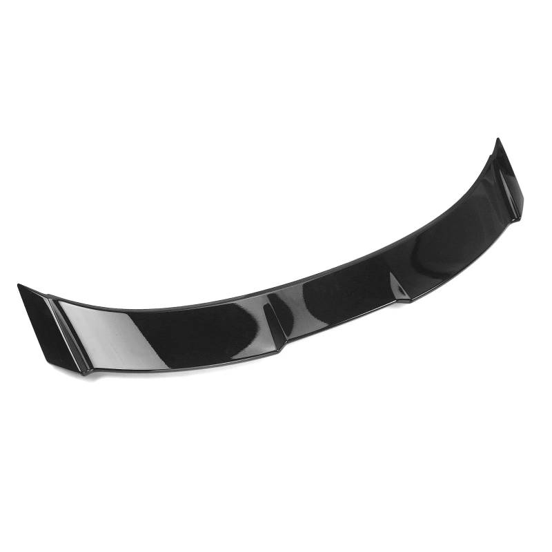 Heckspoiler Für 3-Serie G20 320i 330i 2019 2020 2021 Hinten Stamm Spoiler Flügel Heckflügel(Schwarz) von ZHANGWENLING