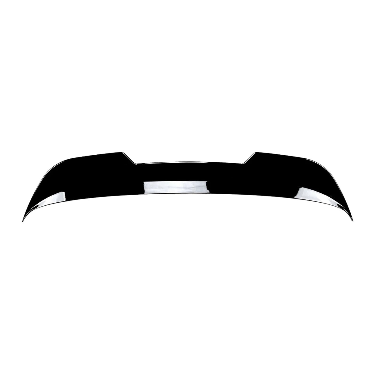 Heckspoiler Für 3er G21 2019-2023 Wagon Touring Heckspoiler Dachspoiler Flügel Heckspoiler Oberlippe Heckflügel(Glossy Black) von ZHANGWENLING