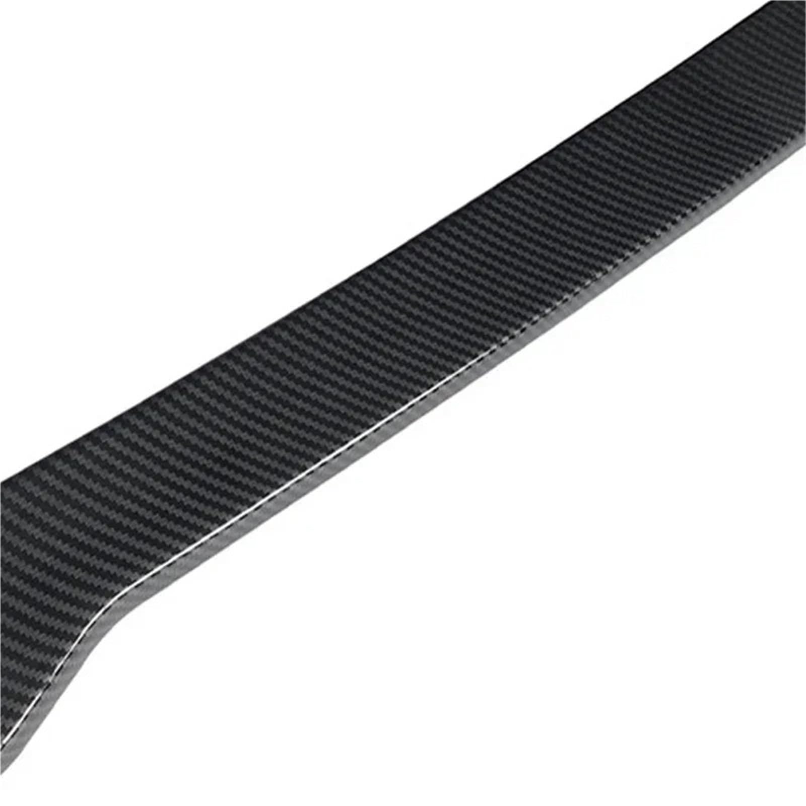 Heckspoiler Für 5 Series E60 5 Series 520i 520d 525i 530i 530d 2003-2010 Heckspoiler Auto Heckspoiler Heckflügel(Carbon Look) von ZHANGWENLING