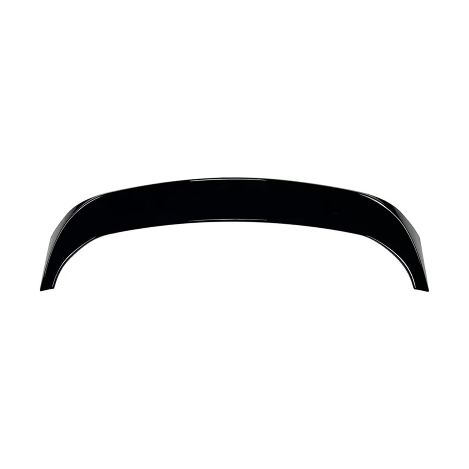 Heckspoiler Für 5 Series Touring G31 2018-2023 Heckspoiler Heckspoiler Heckflügel(Glossy Black) von ZHANGWENLING
