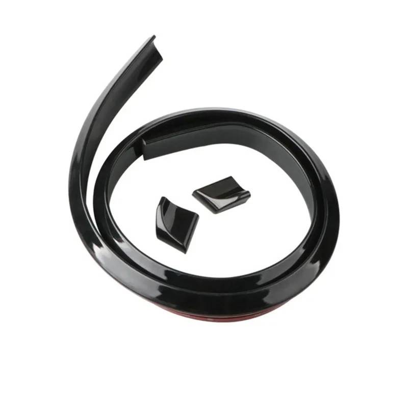 Heckspoiler Für A1 Für A2 Für A3 Für A4 Für A5 Für A6 Für A7 Für A8 Q2 Für Q3 Für Q5 Für Q7 S3 S4 S5 S6 S7 S8 TT TTS Autospoiler Refit Spoiler Heckflügel(Blcck) von ZHANGWENLING
