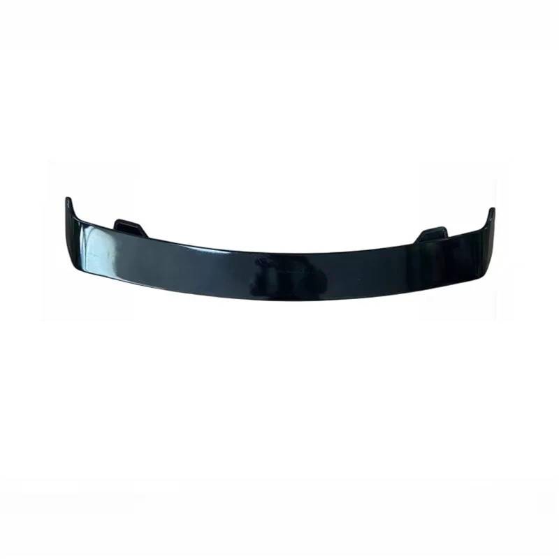 Heckspoiler Für A3 Für A4 B8 Für A5 Für A6 Für A7 TT TTS MK2 Heckflügel Feste Windspoiler Heckflosse Heckflügel(Glossy Black) von ZHANGWENLING