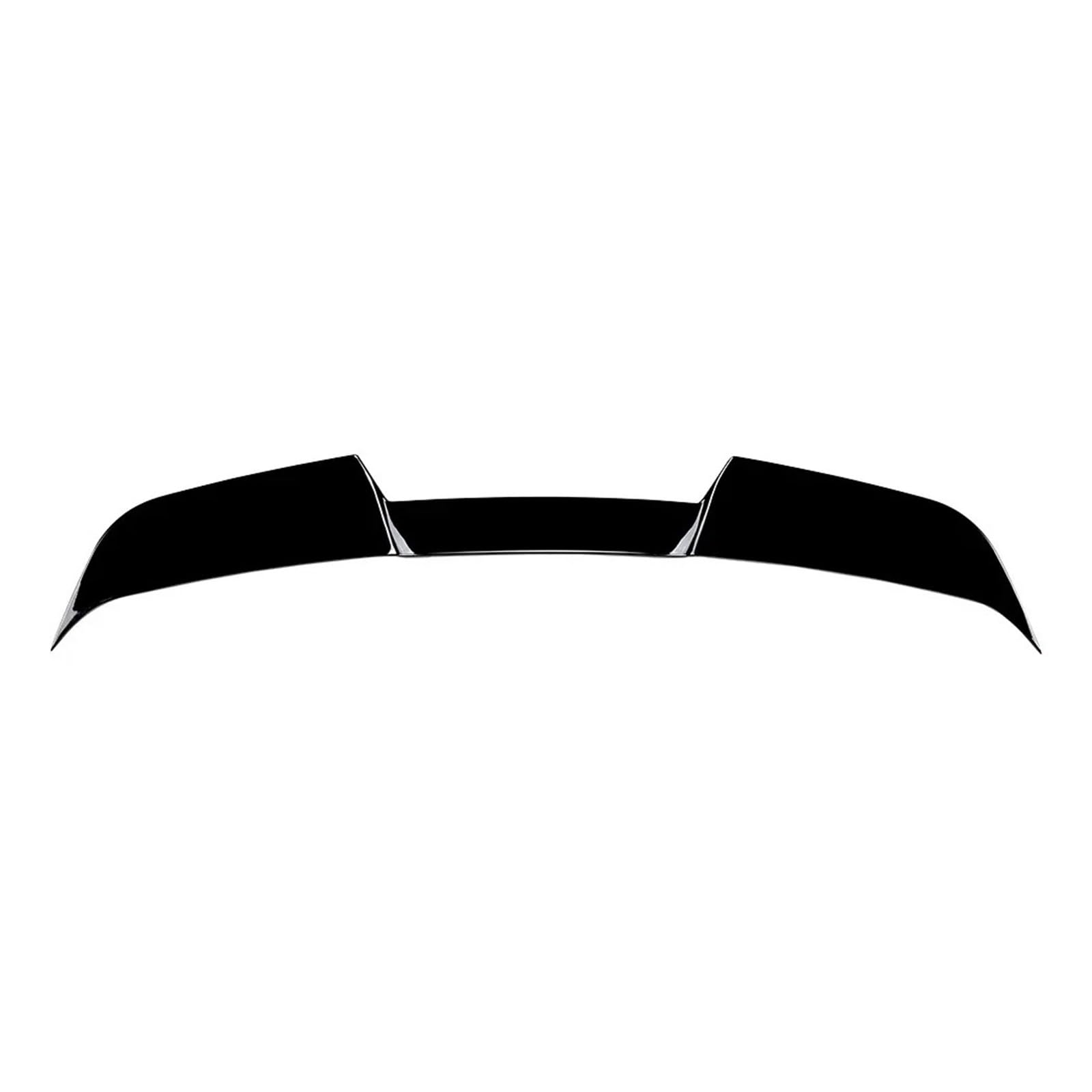 Heckspoiler Für A3 S3 8Y Fließheck Sportback 2021 2022 2023 2024 Auto Heckspoiler Dachspoiler Kofferraum Heckspoiler Heckflügel(Gloss Black) von ZHANGWENLING