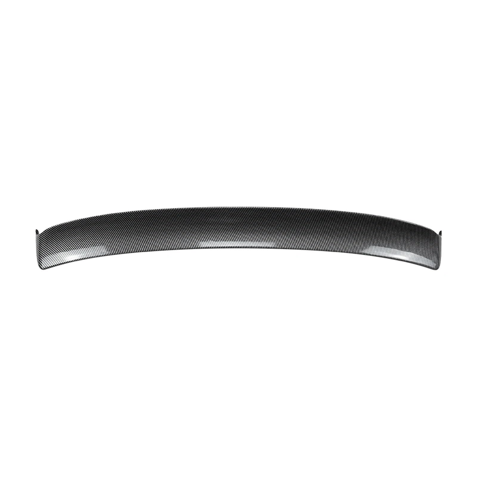 Heckspoiler Für A4 Für S4 B8 2009 2010 2011 2012 2013 2014 2015 2016 Autodachflügel Heckscheibenspoiler Heckflügel(Carbon Fiber Surface) von ZHANGWENLING