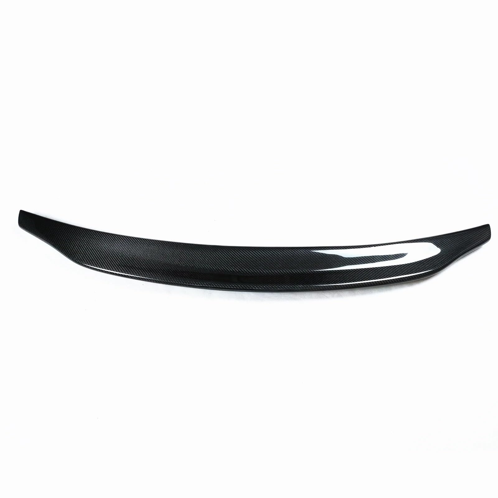 Heckspoiler Für A5 8T3 2 Tür Coupe 2007-2017 Carbon Fiber Hinten Stamm Spoiler Flügel Heckflügel Heckspoiler Für A5 8T3 2 Tür Coupe 2007-2017 Carbon Fiber Hinten Stamm Spoiler Flügel Heckflügel von ZHANGWENLING