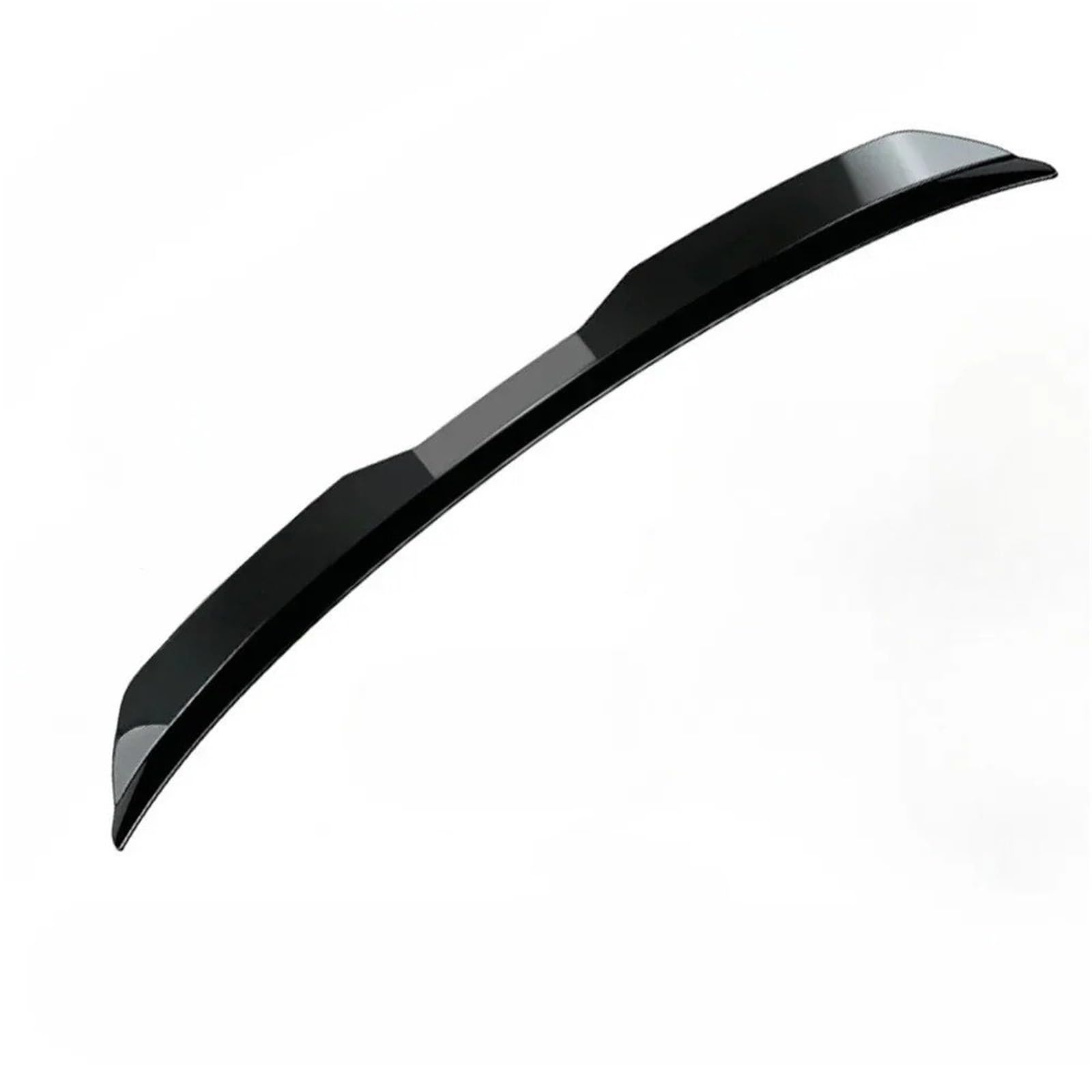 Heckspoiler Für A6 C7 Avant Für A6 2011-2018 Fließheck Heckflügel Fester Windspoiler Heckflügel(Gloss Black) von ZHANGWENLING
