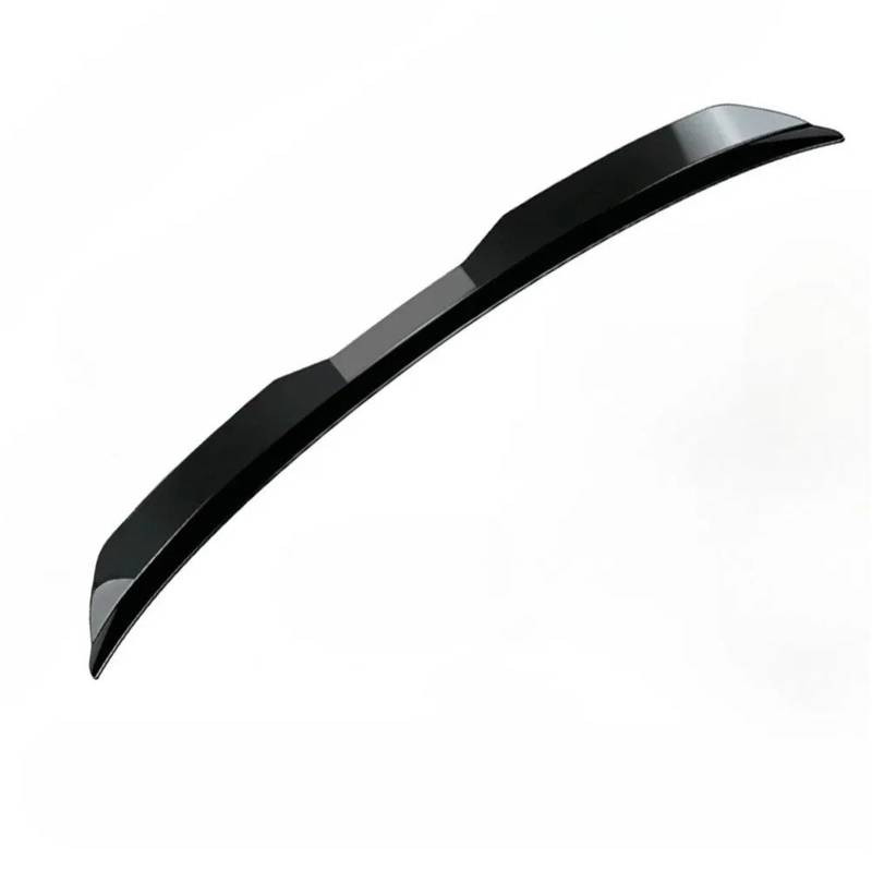 Heckspoiler Für A6 C7 Avant Für A6 2011-2018 Fließheck Heckflügel Fester Windspoiler Heckflügel(Gloss Black) von ZHANGWENLING