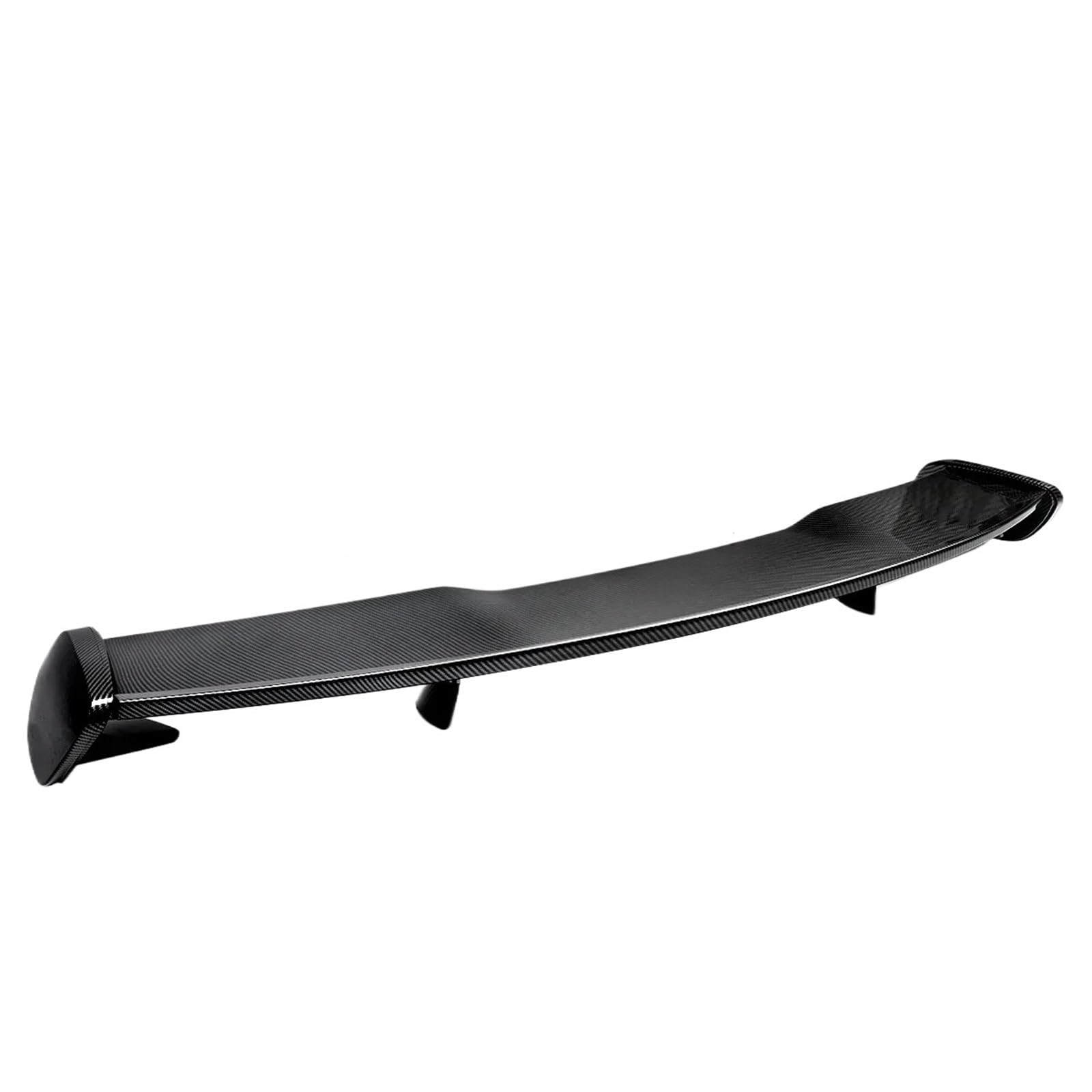 Heckspoiler Für Benz A-Klasse W176 A160 A180 A200 A250 A45 5-Türer 2013-2018 Fließheck Spoiler Dachflügel Kofferraumflügel Heckflügel(Carbon Look) von ZHANGWENLING