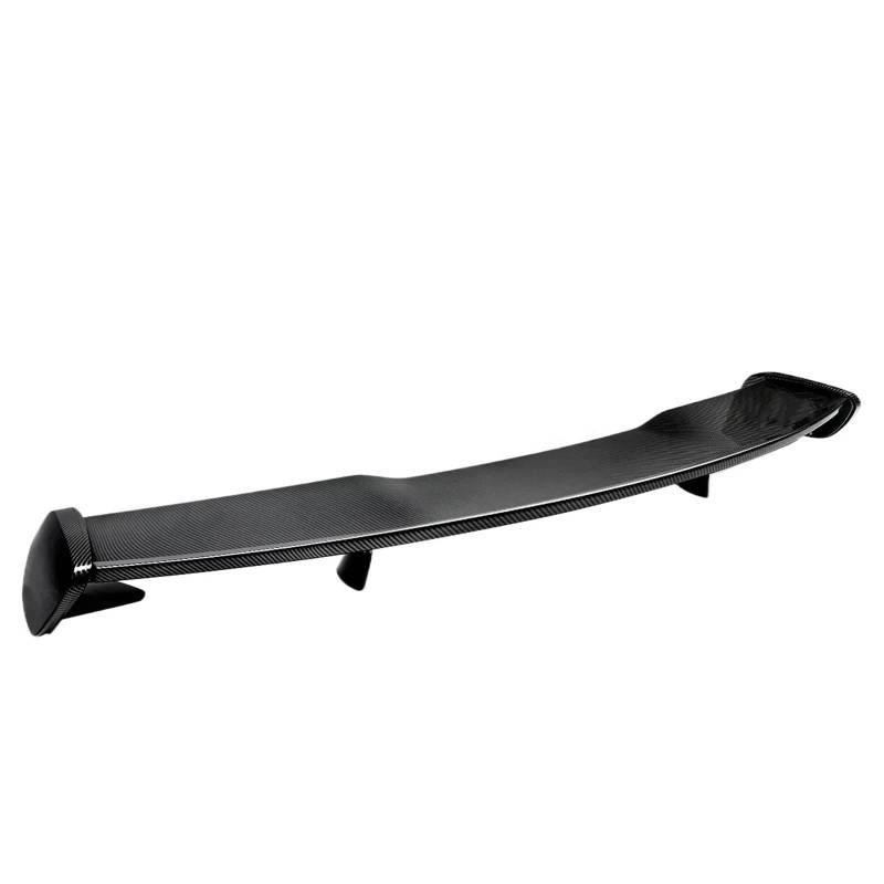 Heckspoiler Für Benz A-Klasse W176 A160 A180 A200 A250 A45 5-Türer 2013-2018 Fließheck Spoiler Dachflügel Kofferraumflügel Heckflügel(Carbon Look) von ZHANGWENLING
