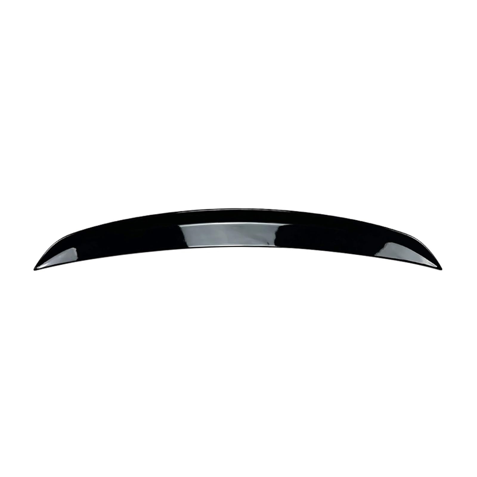 Heckspoiler Für Benz A-Klasse W177 A160 A180 A200 A220 A250 A35 A45 Für AMG Fließheck 2018-2023 Heckspoiler Heckflügel(Glossy Black) von ZHANGWENLING