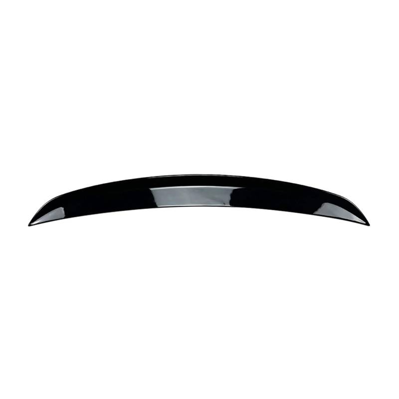 Heckspoiler Für Benz A-Klasse W177 A160 A180 A200 A220 A250 A35 A45 Für AMG Fließheck 2018-2023 Heckspoiler Heckflügel(Glossy Black) von ZHANGWENLING