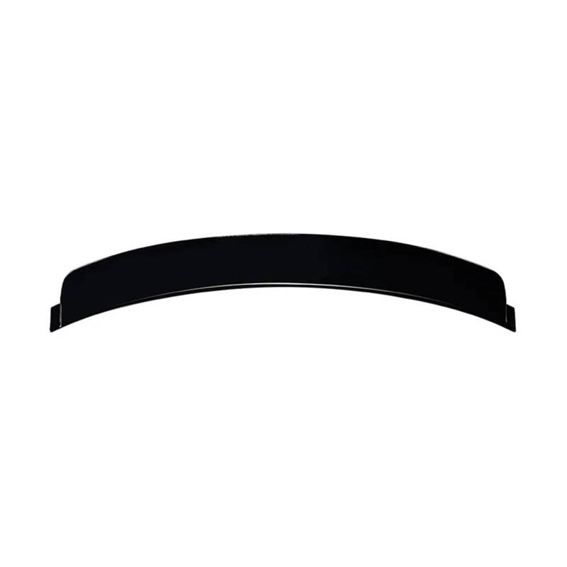 Heckspoiler Für Benz C Klasse W204 2008-2014 Heckspoiler Heckspoiler Heckflügel(Glossy Black) von ZHANGWENLING