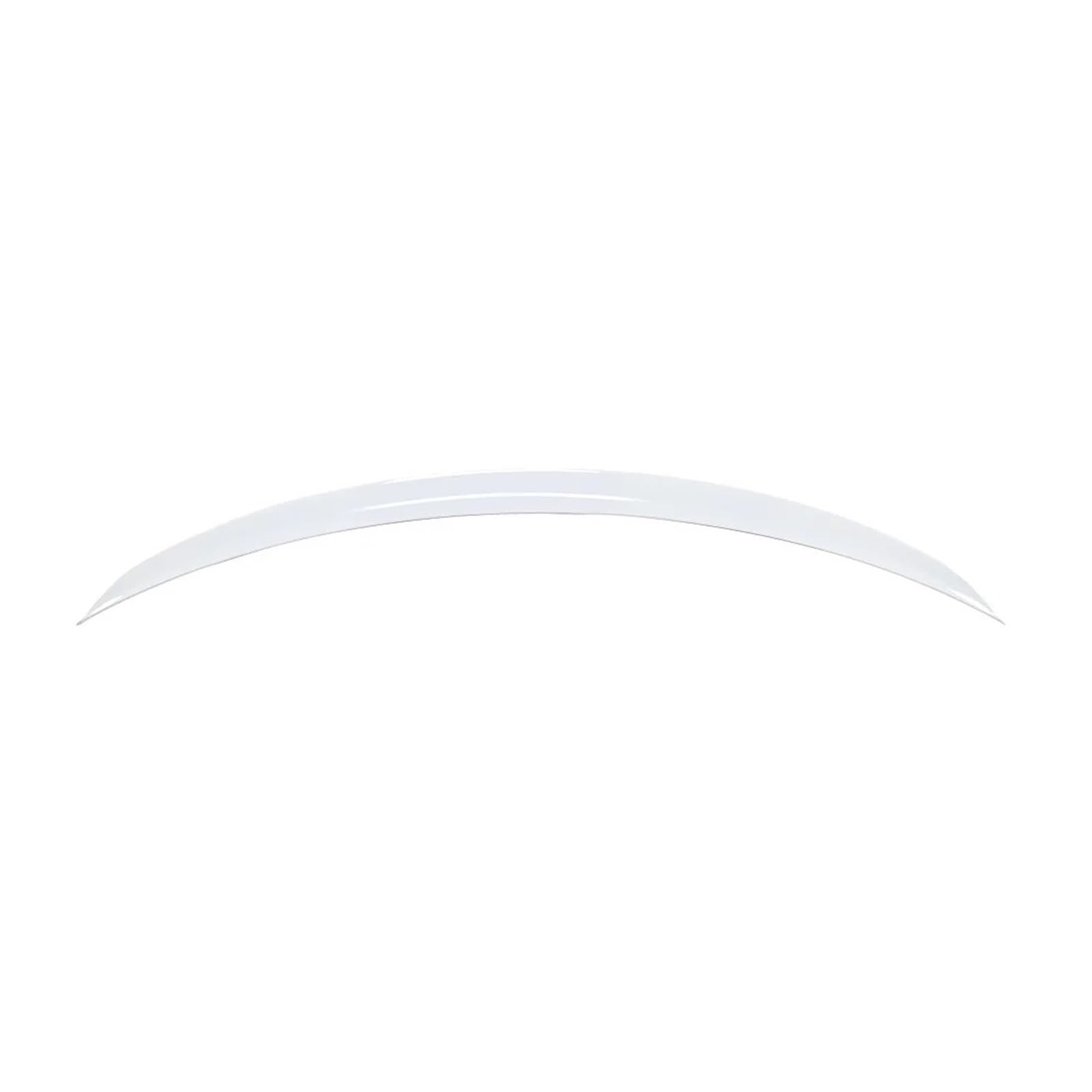 Heckspoiler Für Benz CLE Coupe CLE260 300 CLE53 Für AMG 2024 + Auto Hinten Schwanz Flügel Spoiler Heckflügel(White) von ZHANGWENLING