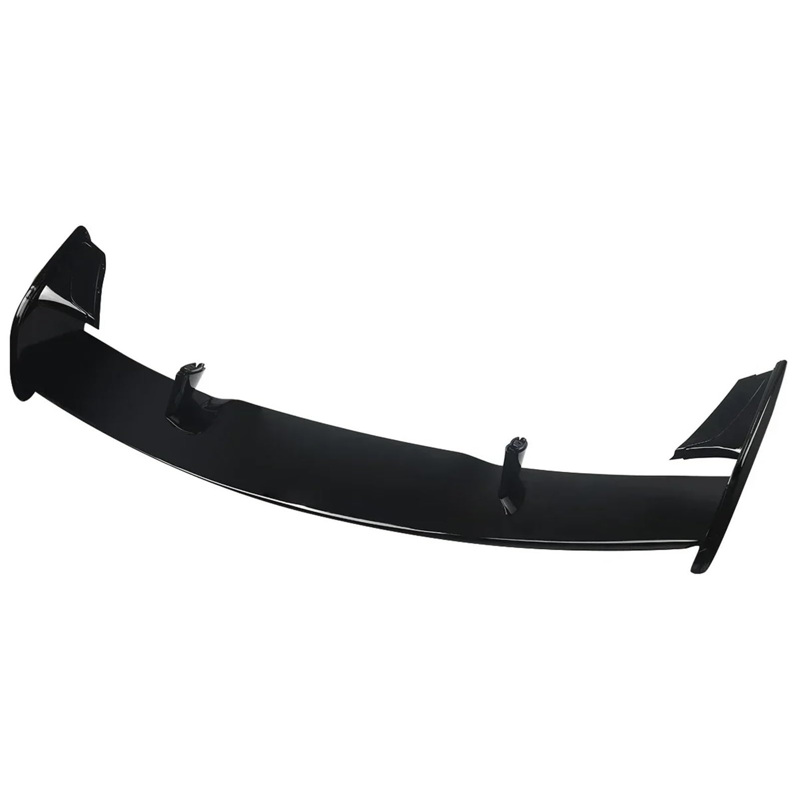 Heckspoiler Für Benz Für AMG A45 Style Look A Klasse A35 W177 Kofferraum Dachspoiler Heckflügel(Glossly Black) von ZHANGWENLING