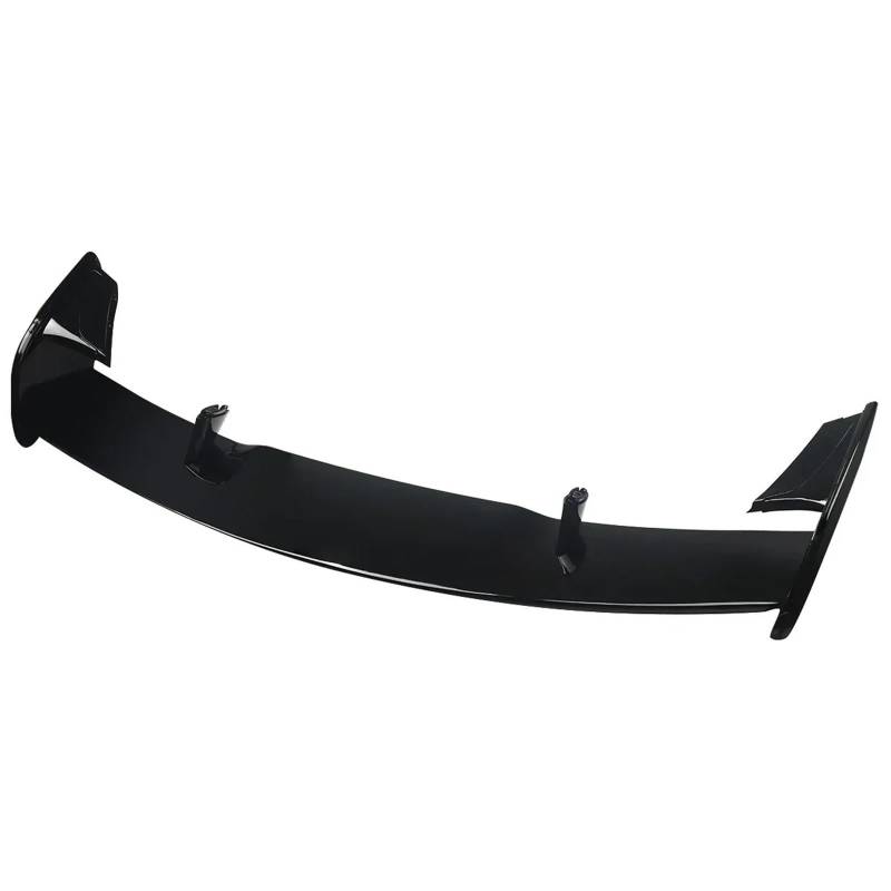 Heckspoiler Für Benz Für AMG A45 Style Look A Klasse A35 W177 Kofferraum Dachspoiler Heckflügel(Glossly Black) von ZHANGWENLING