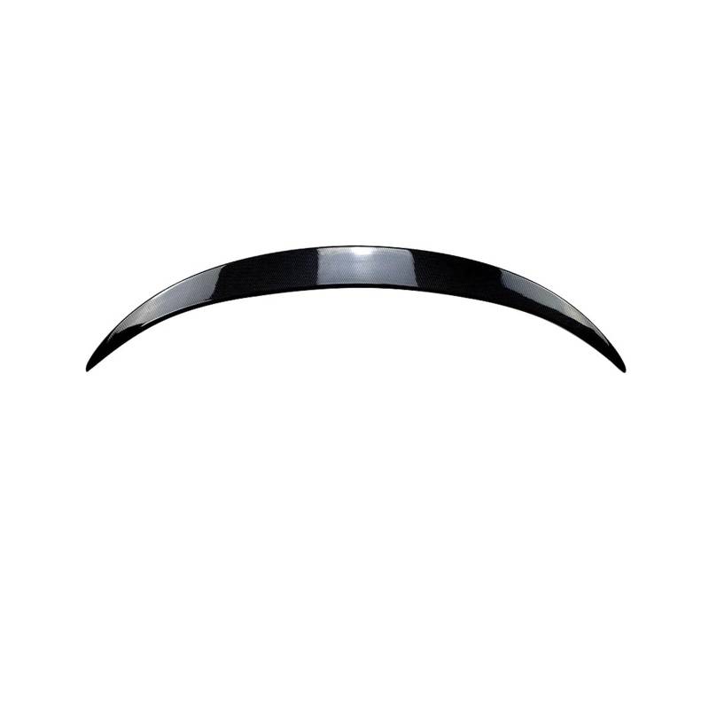 Heckspoiler Für Benz Für CLA-Klasse C117 CLA180 200 CLA45 Für AMG 2013-2019 Autodachspoiler Heckspoilerflügel Heckflügel(Carbon Fibre) von ZHANGWENLING