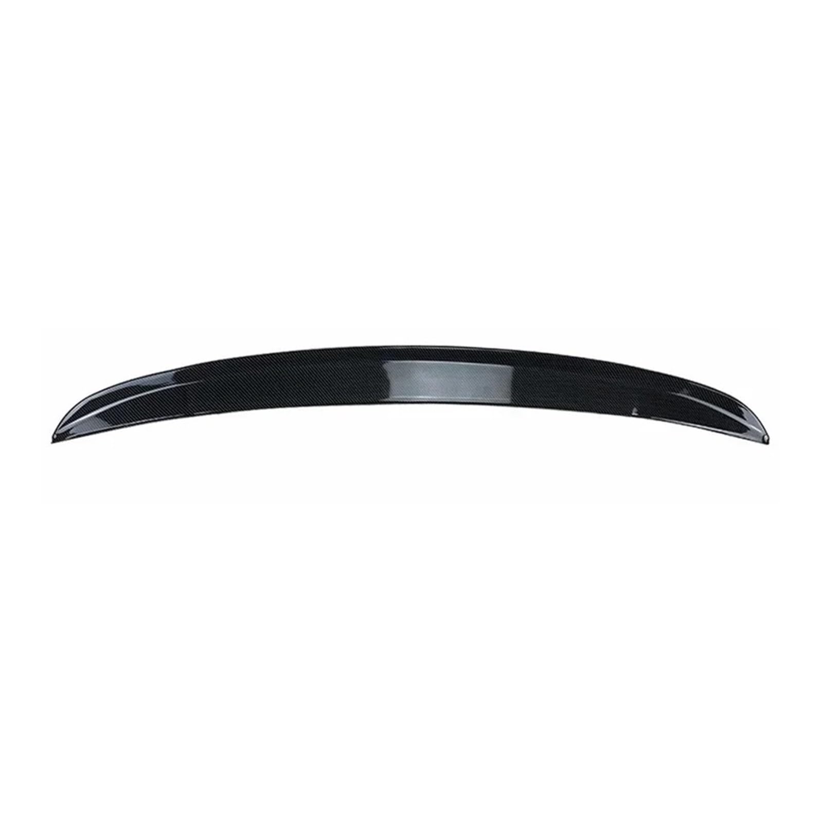 Heckspoiler Für Benz Für GLB-KLASSE X247 Für GLB 180 GLB200 Für GLB 250 Für GLB 35 Heckspoilerlippe Heckflügel(Carbon Look) von ZHANGWENLING