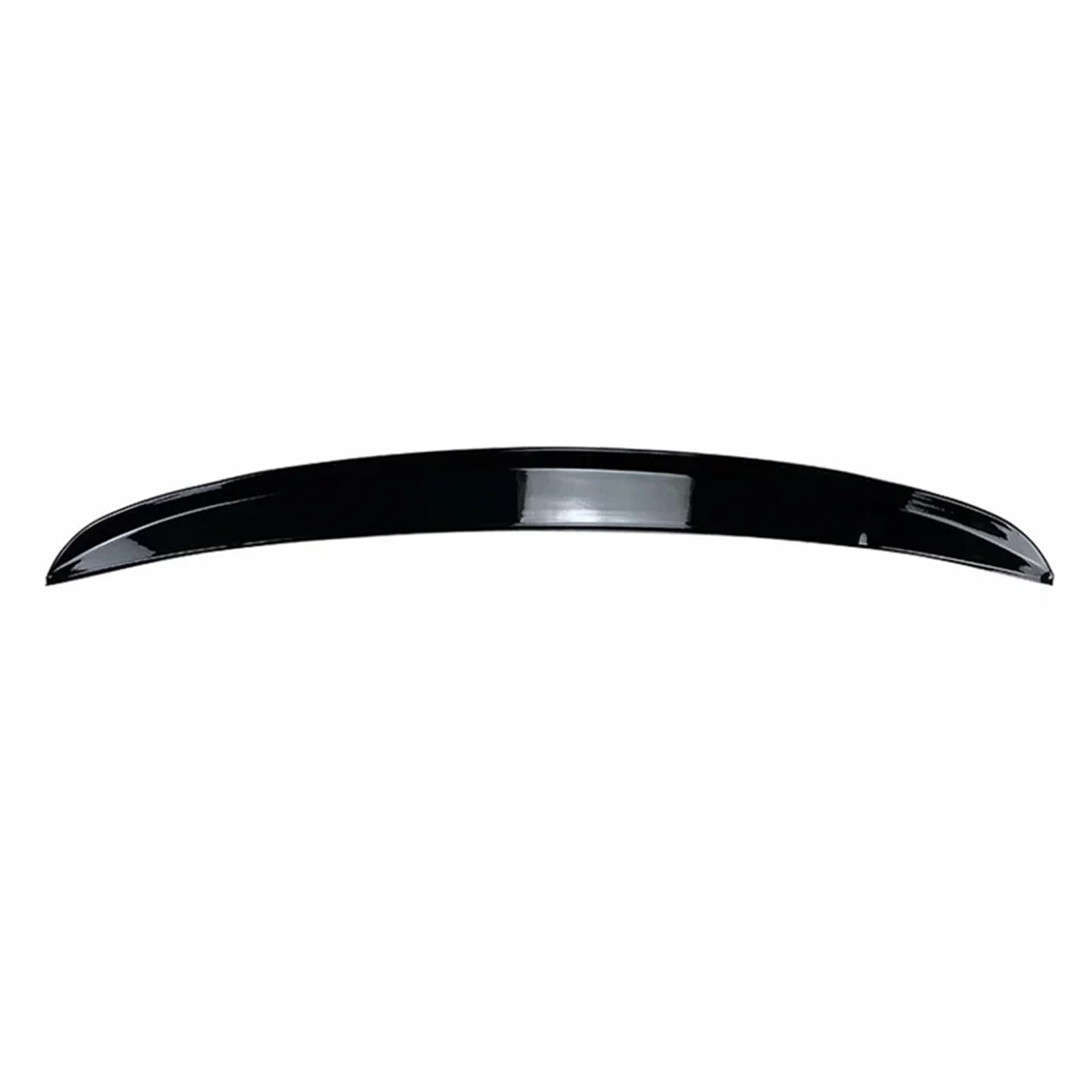 Heckspoiler Für Benz Für GLB-KLASSE X247 Für GLB 180 GLB200 Für GLB 250 Für GLB 35 Heckspoilerlippe Heckflügel(Gloss Black) von ZHANGWENLING