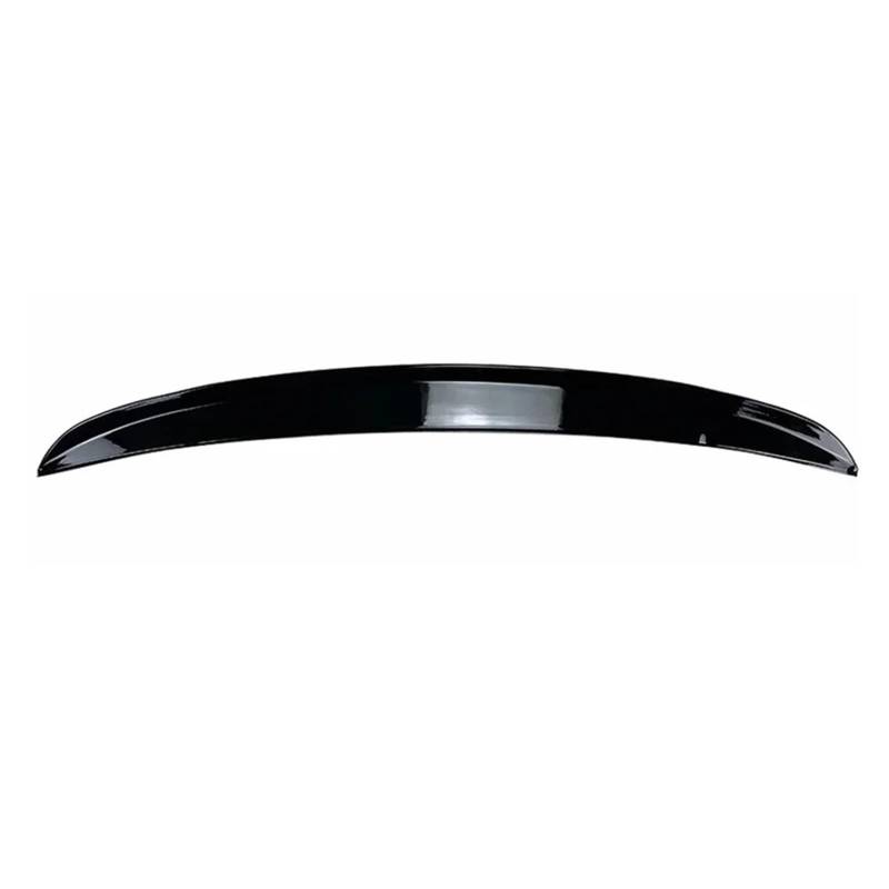Heckspoiler Für Benz Für GLB-KLASSE X247 Für GLB 180 GLB200 Für GLB 250 Für GLB 35 Heckspoilerlippe Heckflügel(Gloss Black) von ZHANGWENLING