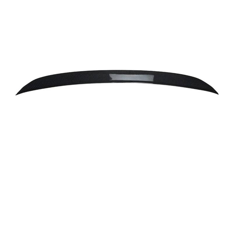 Heckspoiler Für Benz Für GLC X253 W253 2016-2022 Auto Heckspoiler Heckflügel(Carbon Fiber Look) von ZHANGWENLING