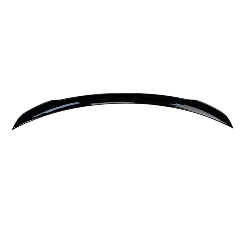 Heckspoiler Für Benz W177 V177 EINE Klasse A160 A180 A200 A220 A250 A35 Für AMG Limousine 2019-2022 Hinten Dach Spoiler Heckflügel(Gloss Black) von ZHANGWENLING