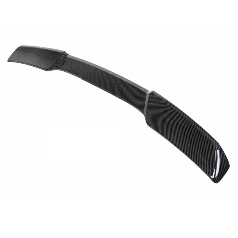 Heckspoiler Für Corvette Für C6 ZR1 2005-2013 Auto Heckdachspoiler Heckflügel(Carbon Fiber Look) von ZHANGWENLING