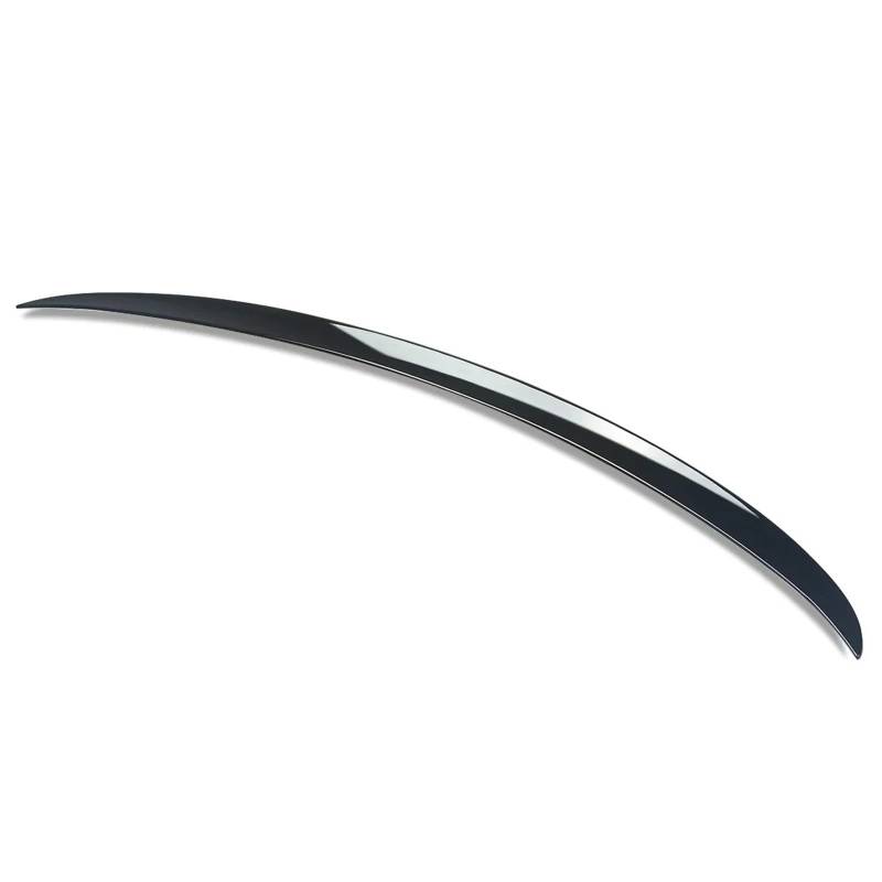Heckspoiler Für E93 335i 328i Für M3 Für Cabrio 2007-2013 Hinten Dach Lip Spoiler Heckflügel von ZHANGWENLING