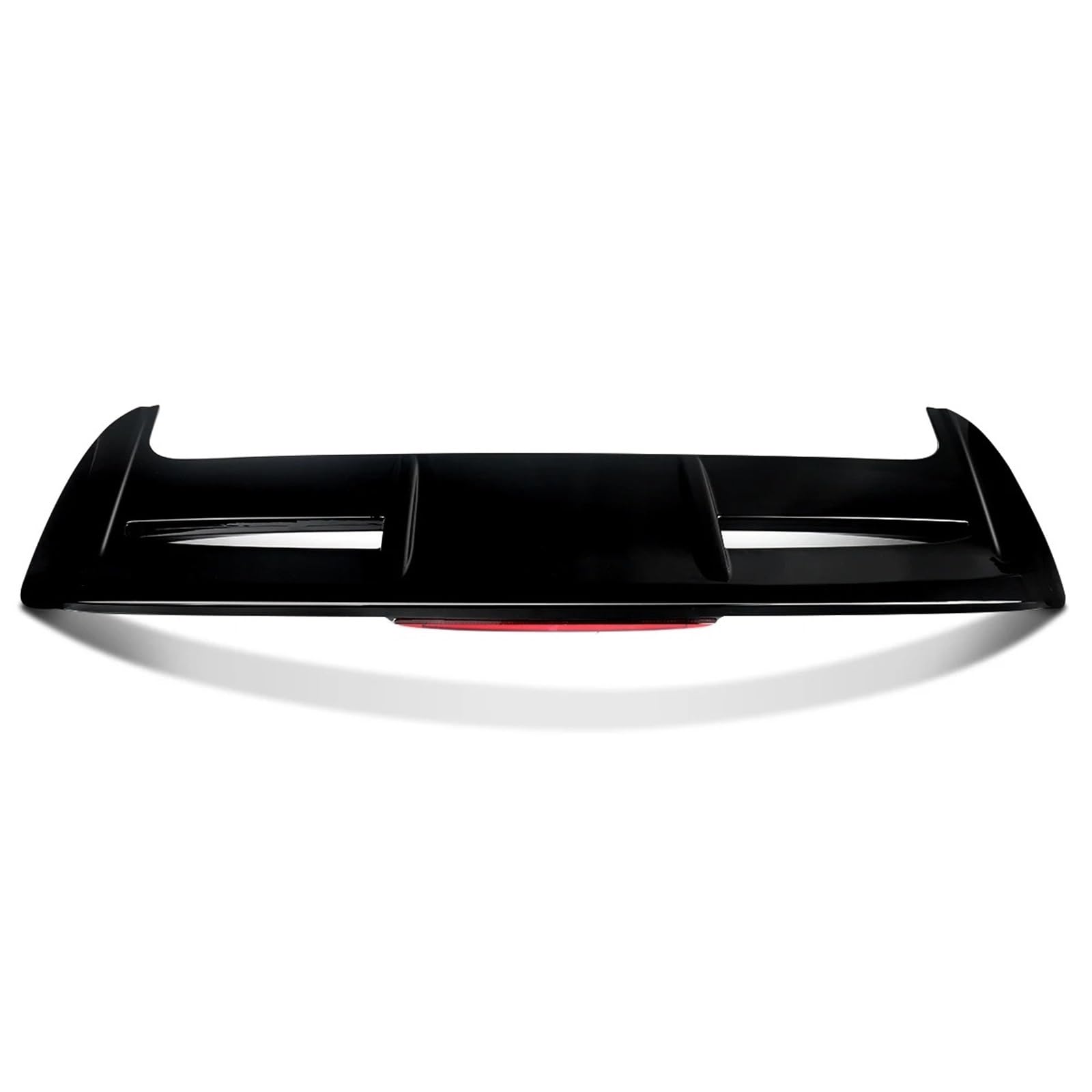 Heckspoiler Für Ford Für Fiesta MK7 MK7.5 Hatch 2008-2019 ST Style Heckspoiler Heckflügel Heckspoiler Für Ford Für Fiesta MK7 MK7.5 Hatch 2008-2019 ST Style Heckspoiler Heckflügel von ZHANGWENLING