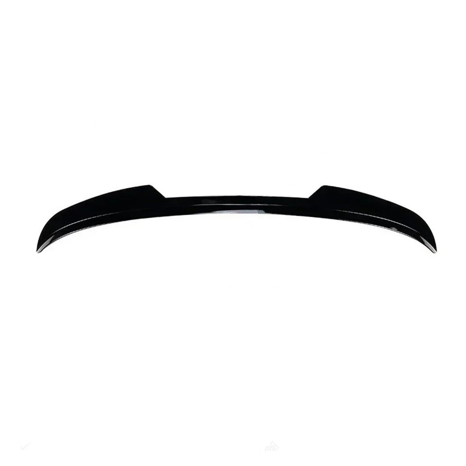 Heckspoiler Für Ford Für Fiesta ST-Line MK6 MK6.5 MK7 Fließheck 2008-2017 Auto Heckspoiler Heckflügel(Gloss Black) von ZHANGWENLING