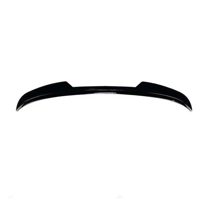 Heckspoiler Für Ford Für Fiesta ST-Line MK6 MK6.5 MK7 Fließheck 2008-2017 Auto Heckspoiler Heckflügel(Gloss Black) von ZHANGWENLING