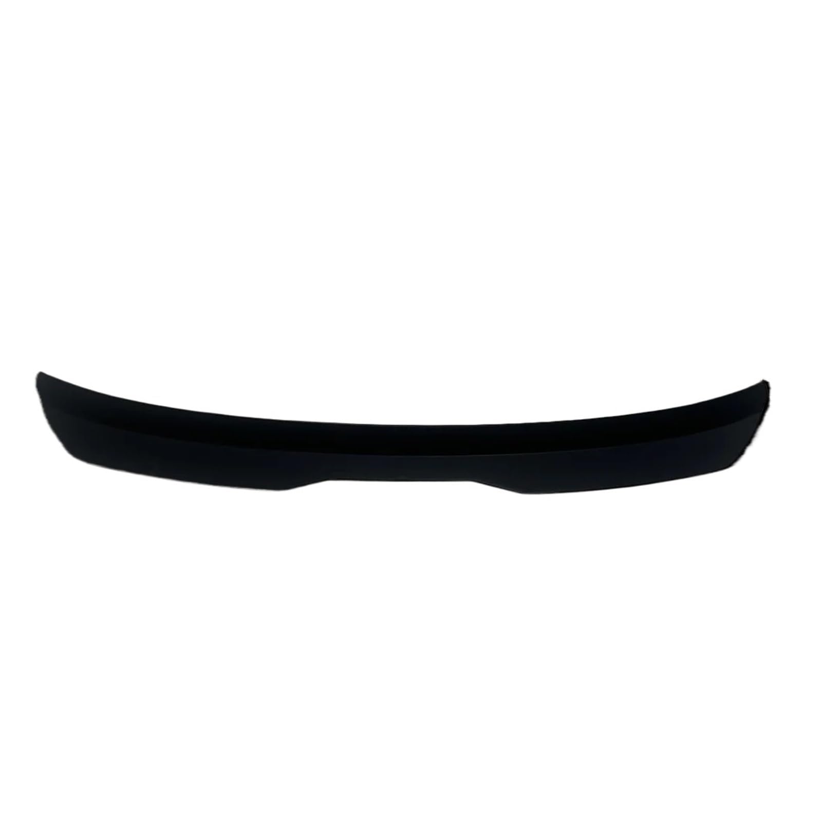Heckspoiler Für Ford Für Focus MK2 ST 2004 2005 2006 2007 2008 2010 2011 Auto Hinten Dach Lip Spoiler Schwanz Flügel Heckflügel(Matte Black) von ZHANGWENLING