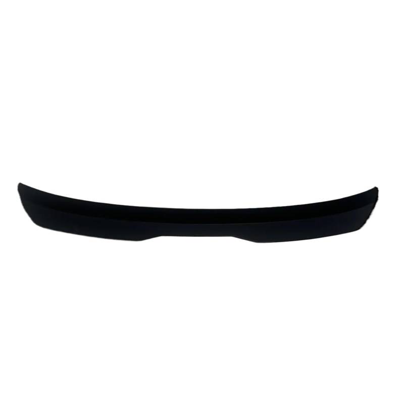 Heckspoiler Für Ford Für Focus MK2 ST 2004 2005 2006 2007 2008 2010 2011 Auto Hinten Dach Lip Spoiler Schwanz Flügel Heckflügel(Matte Black) von ZHANGWENLING