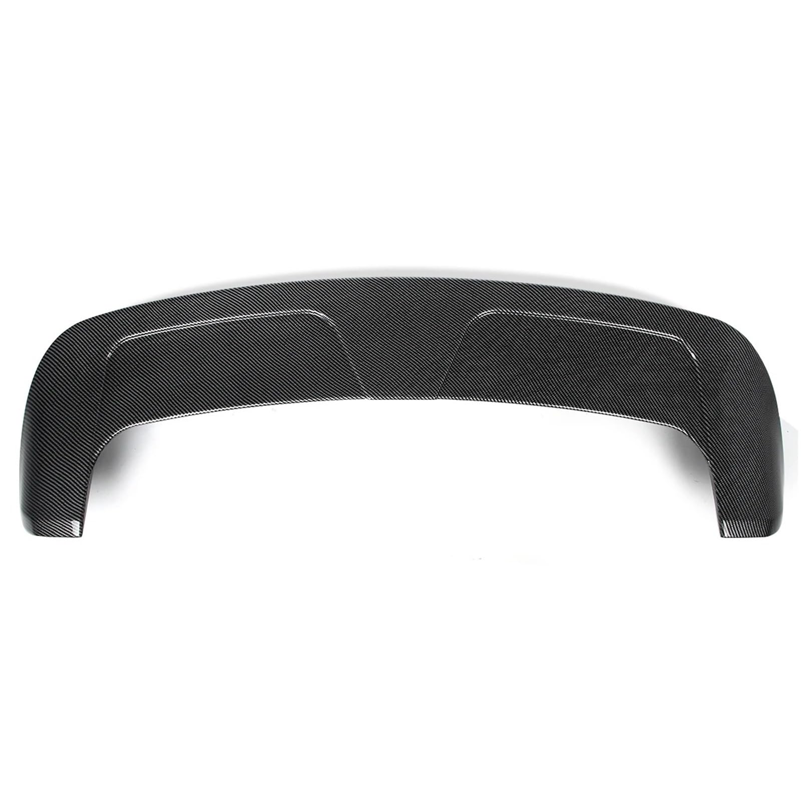 Heckspoiler Für G07 Für X7 Sport 2019-2024 Carbon Look Hinten Stamm Spoiler Heckflügel Heckspoiler Für G07 Für X7 Sport 2019-2024 Carbon Look Hinten Stamm Spoiler Heckflügel von ZHANGWENLING