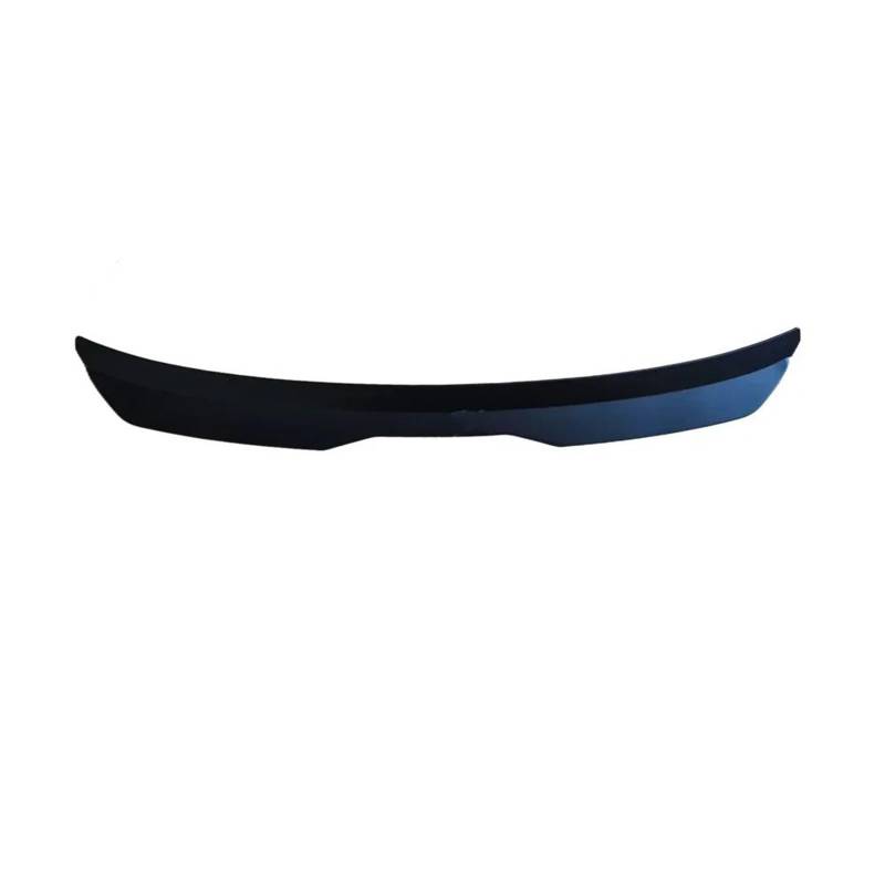 Heckspoiler Für G21 3er 320i 320d 325d 330i 330d M340i 2018-2023 Heckspoilerkappe Dachflügel Kofferraumspoiler Heckflügel(Matte Black Painted) von ZHANGWENLING