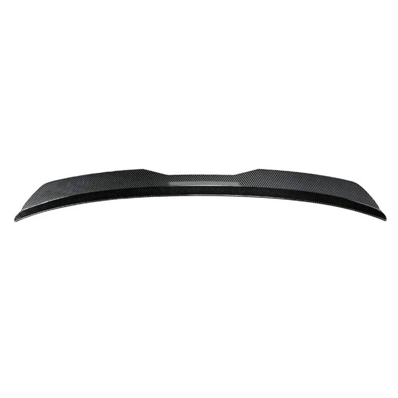 Heckspoiler Für G21 3er Touring 2018-2023 320i 320d 325d 330i 330d M340i Heckspoiler Heckflügel(Carbon Fiber Look) von ZHANGWENLING