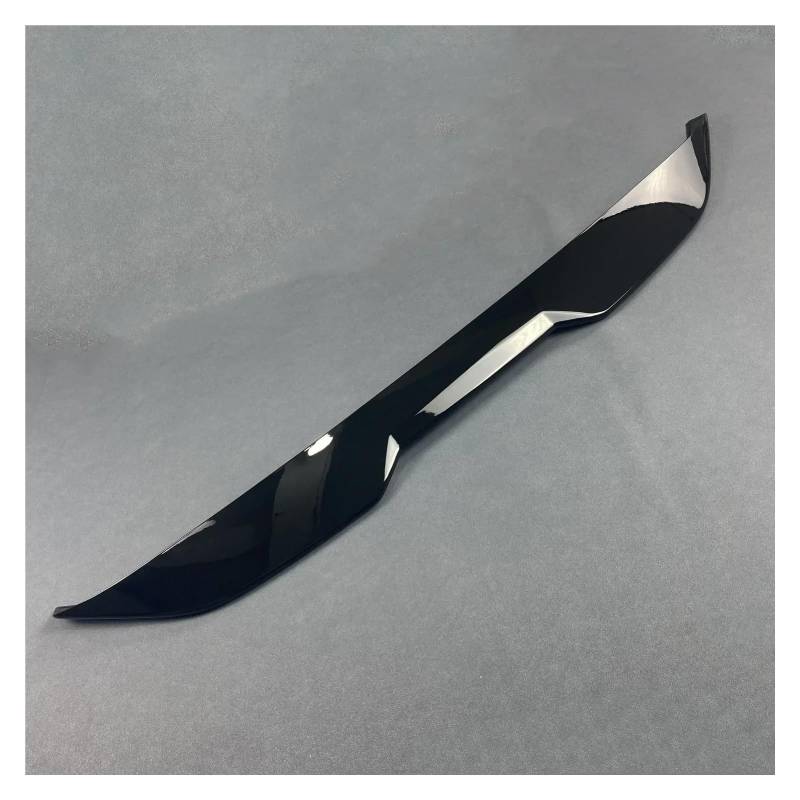 Heckspoiler Für G42 G87 220i 230i M235i M240i Coupe 2022-2023 Hinten Stamm Spoiler Flügel Heckflügel(Glossy Black) von ZHANGWENLING