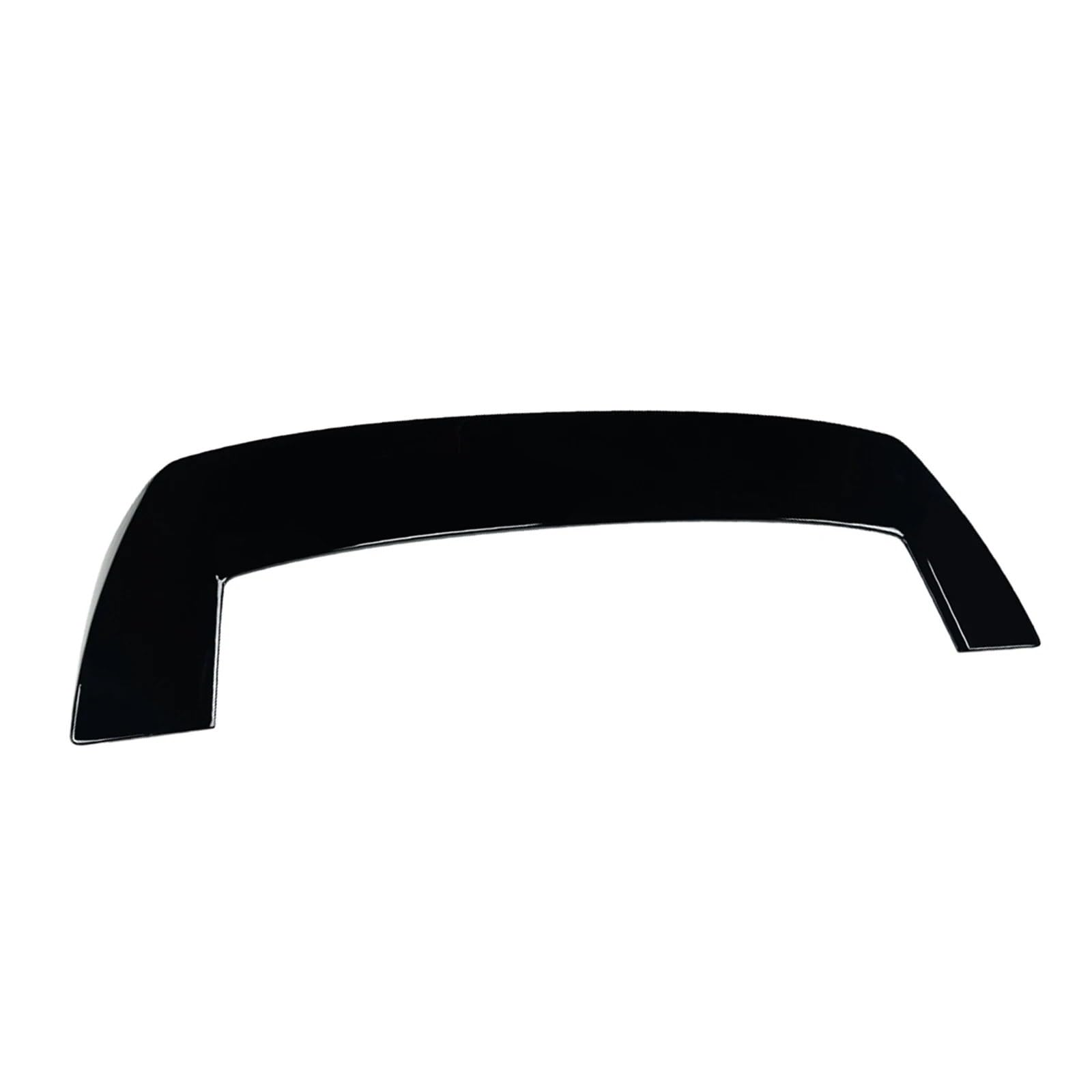 Heckspoiler Für Jeep Für Grand Für Cherokee SRT 2012-2021Heckdachflügel-Stammspoilerlippe Heckflügel(Glossy Black) von ZHANGWENLING