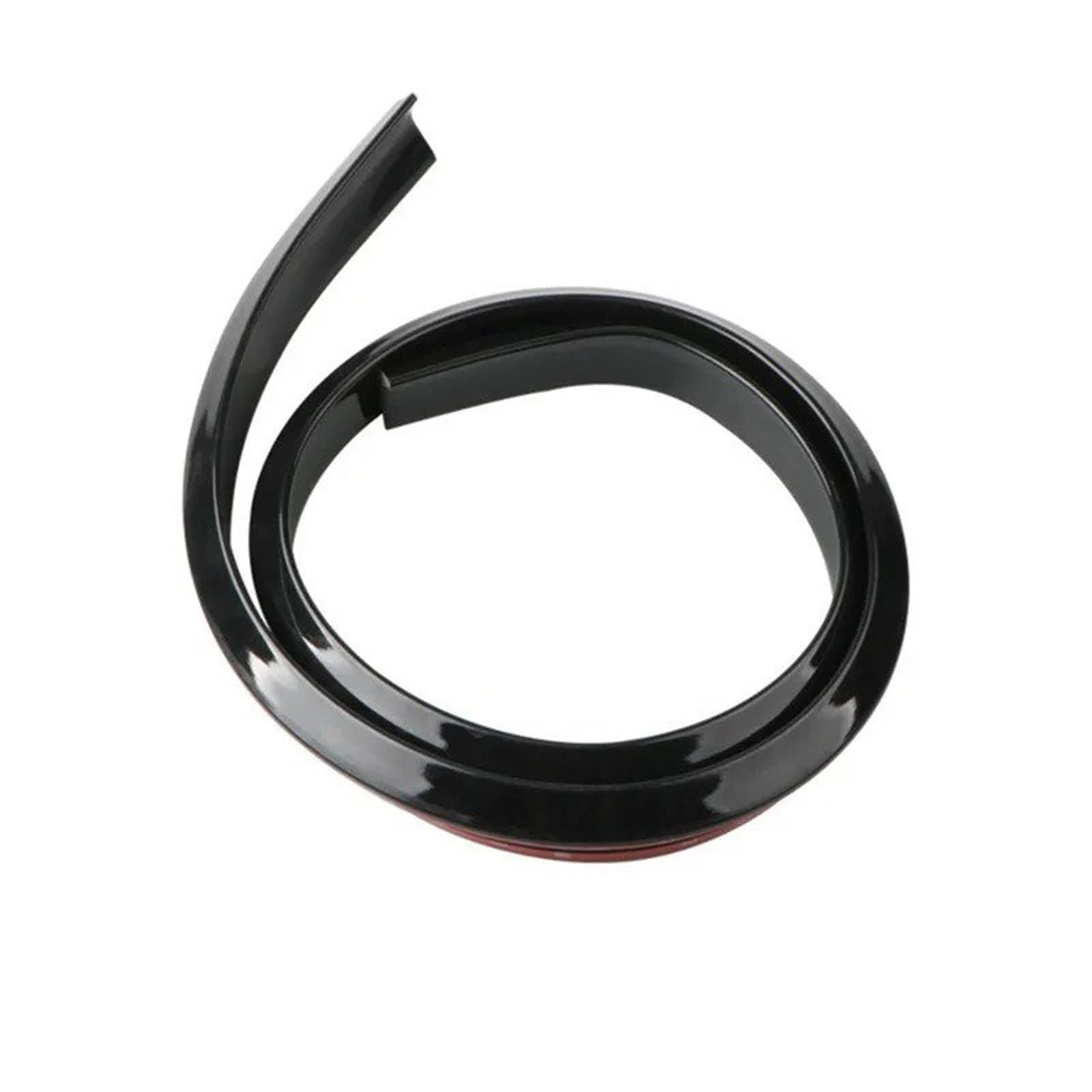 Heckspoiler Für Koleos Für Clio Für Scenic Für Duster Für Captur Für Twingo Für Logan Für Kadjar Megane Autospoiler Heckflügel(Blcck) von ZHANGWENLING