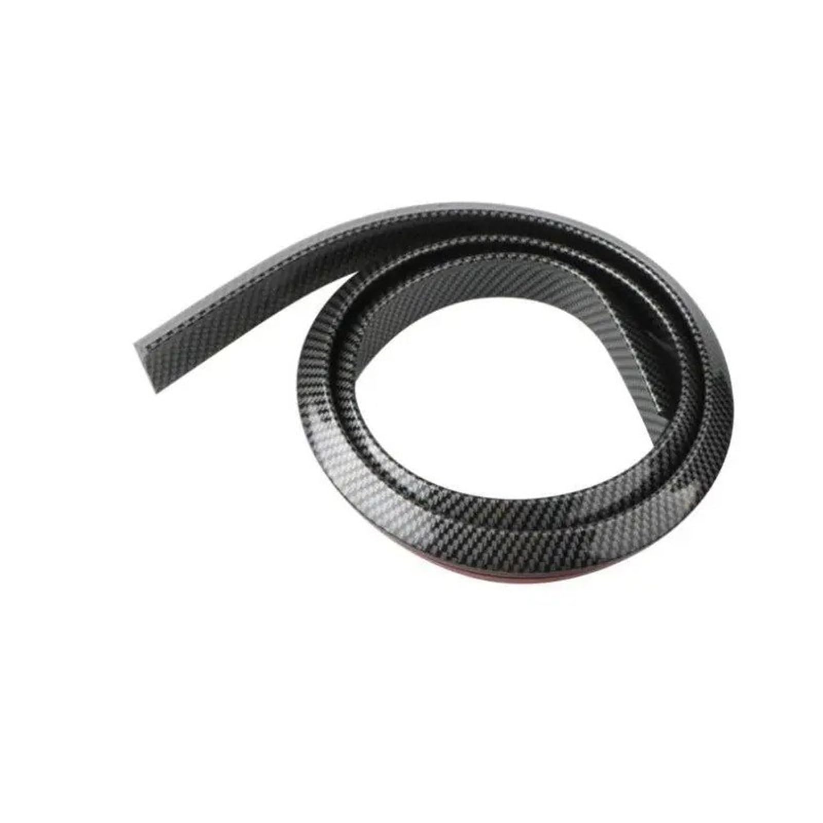 Heckspoiler Für Koleos Für Clio Für Scenic Für Duster Für Captur Für Twingo Für Logan Für Kadjar Megane Autospoiler Heckflügel(Carbon Fiber) von ZHANGWENLING