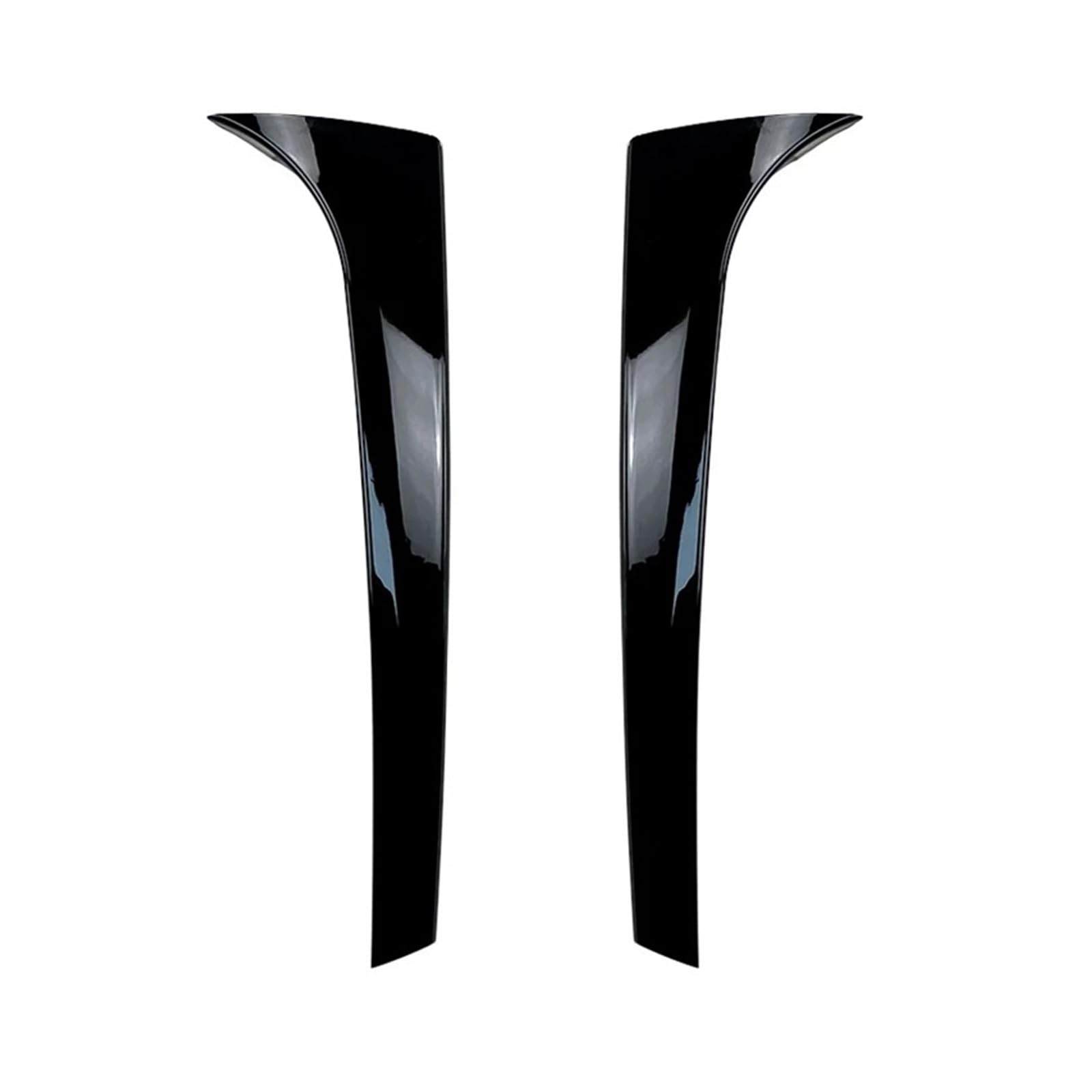Heckspoiler Für Skoda Für Karoq Heckscheibe Seitenspoiler Flügel Heckspoiler Canard Splitter Heckflügel Heckspoiler Für Skoda Für Karoq Heckscheibe Seitenspoiler Flügel Heckspoiler Canard Splitter Heckflügel von ZHANGWENLING