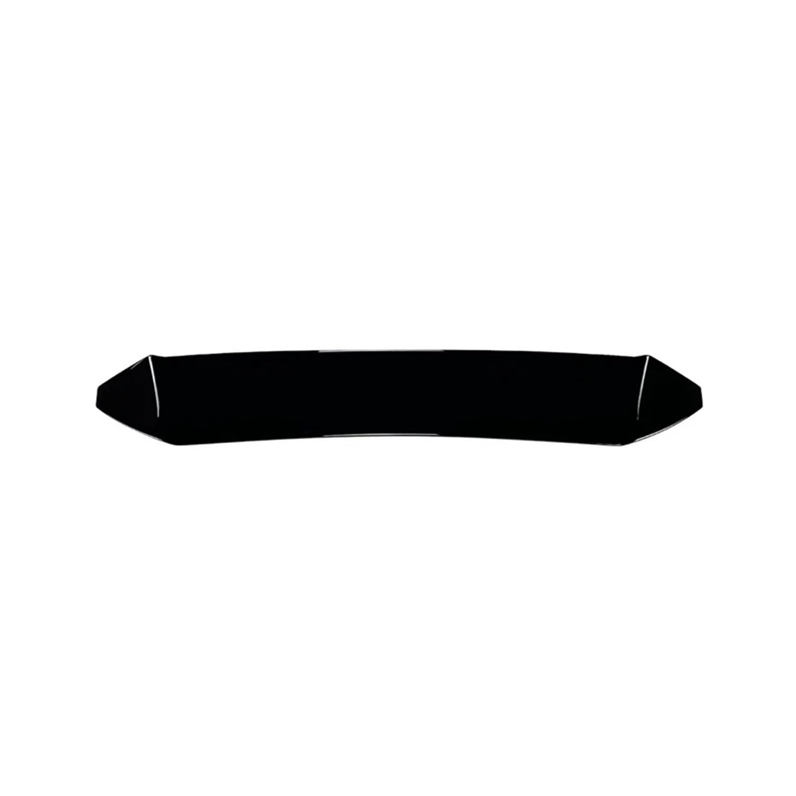 Heckspoiler Für Toyota 86 Für Subaru BRZ Scion FR-S 2013-2020 Hinten Dach Stamm Spoiler Schwanz Spoiler Heckflügel(Glossy Black) von ZHANGWENLING