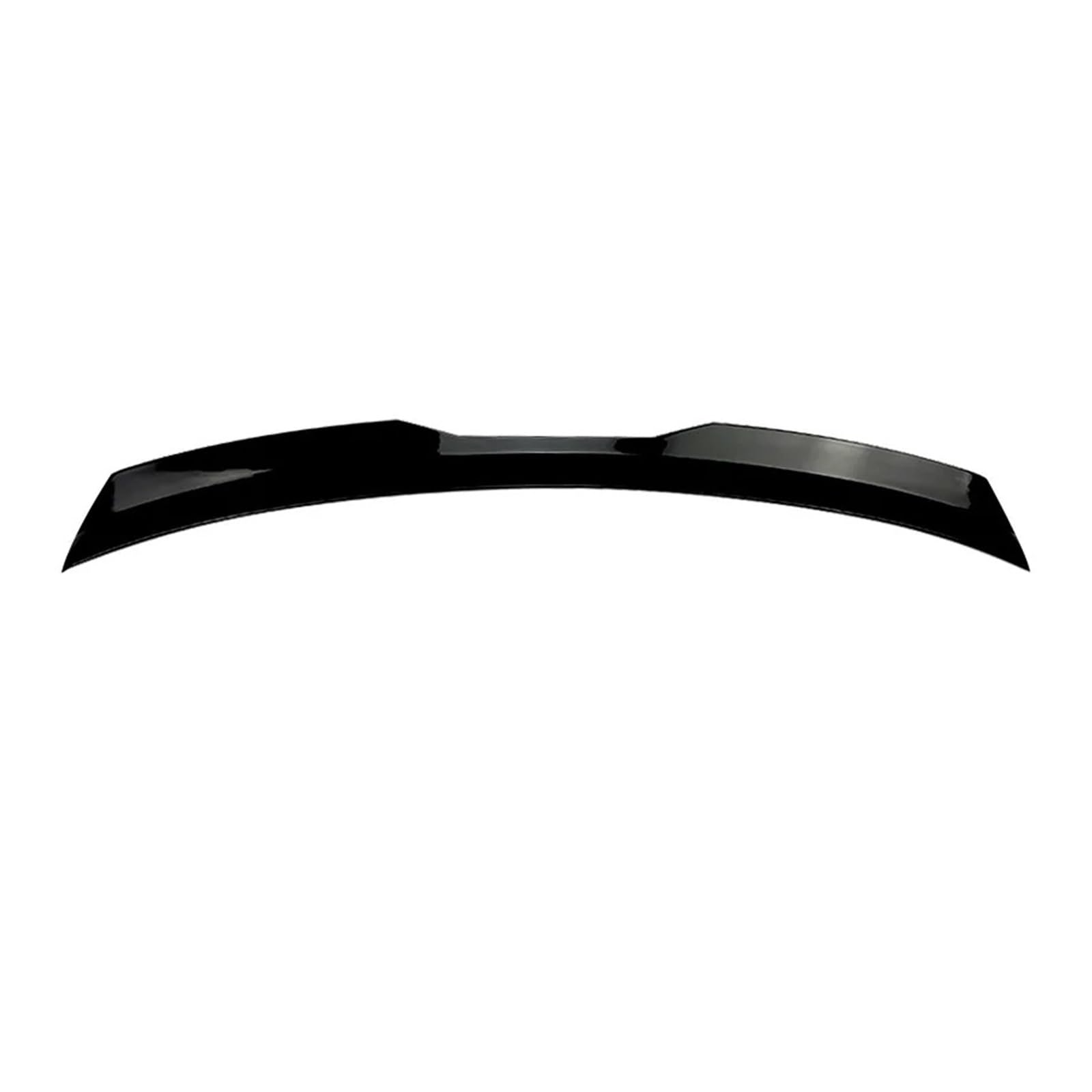 Heckspoiler Für VW Für Golf 6 Für GTI R 2008-2013 Heckspoiler Dachflügel Schwarz Auto Heckklappenspoiler Heckflügel Heckspoiler Für VW Für Golf 6 Für GTI R 2008-2013 Heckspoiler Dachflügel Schwarz Auto Heckklappenspoiler Heckflügel von ZHANGWENLING